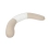 Purflo Breathe Pregnancy Pillow - Hazel