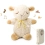 Cloud.b Sleep Sheep On The Go® Sound Soother and Sleeping Aid