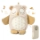 Cloud.b Nighty Night Owl® Sound Soother and Sleeping Aid with Smart Sensor