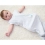 Purflo Cuddle To Sleep, 0.5 Tog, 3-12 Months - Grey