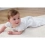 Purflo Cuddle To Sleep, 0.5 Tog, 3-12 Months - Grey