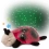 Cloud.b Twilight Ladybug® Nightlight Projector - Classic