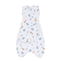 Purflo Cuddle to Sleep, 0.5 Tog, 3-12 Months - Safari