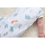 Purflo Cuddle To Sleep, 0.5 Tog, 3-12 Months - Grey