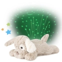 Cloud.b Dream Buddies® Nightlight Projector - Patch the Puppy