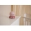 Cloud.b Twinkles To Go Octo™ Nightlight Projector - Pastel Pink