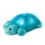 Cloud.b Twinkling Twilight Turtle® Night Light Projector - Aqua