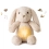 Cloud.b LoveLight Nightlight and Sound Soother - Billy Bunny