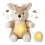 Cloud.b LoveLight Nightlight and Sound Soother - Billy Bunny