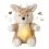 Cloud.b LoveLight Nightlight and Sound Soother - Billy Bunny