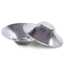 Pippeta Silver Nip Cups - Large