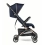 Peg Perego Volo Stroller - Blue Shine