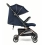 Peg Perego Volo Stroller - Blue Shine