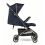 Peg Perego Volo Stroller - Blue Shine