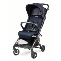 Peg Perego Volo Stroller - Blue Shine