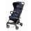 Peg Perego Volo Stroller - Blue Shine