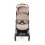 Peg Perego Volo Stroller - Metal