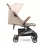 Peg Perego Volo Stroller - Metal