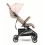 Peg Perego Volo Stroller - Metal