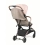 Peg Perego Volo Stroller - Metal