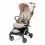 Peg Perego Volo Stroller - Metal