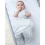 Purflo Cuddle to Sleep, 2.5 Tog, 3-12 Months - Grey