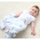 Purflo Cuddle to Sleep, 2.5 Tog, 3-12 Months - Safari