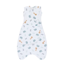 Purflo Cuddle to Sleep, 2.5 Tog, 3-12 Months - Safari