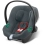 Venicci Claro 10 Piece Britax Baby-Safe i-Size Travel Bundle - Forest