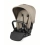 Peg Perego City Loop Chassis, Seat Unit & Primo Viaggio Car Seat Bundle - Vanilla Blend