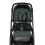 Peg Perego Veloce TC 11 Piece Duo Base Base Travel Bundle + Free Highchair - Mercury