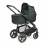 Peg Perego Veloce TC 11 Piece Duo Base Base Travel Bundle - Metal