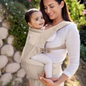 Ergobaby Alta Hip Seat Baby Carrier - Natural Beige