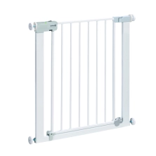 Safety 1st Auto Close Gate - White