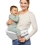 Ergobaby Alta Hip Seat Baby Carrier - Natural Beige