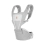 Ergobaby Alta Hip Seat Baby Carrier - Natural Beige