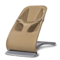 Ergobaby Evolve 3in1 Mesh Bouncer - Camel Brown