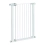 Safety 1st Easy Close Extra Tall Stair Gate - White