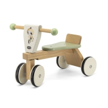 Tiny Love Wooden Tiny Trike - Boho Chic