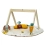 Tiny Love Luxe Gymini Activity Gym - Garden of Adventures