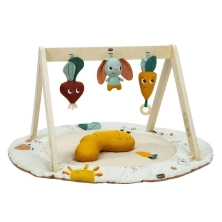 Tiny Love Luxe Gymini Activity Gym - Garden of Adventures