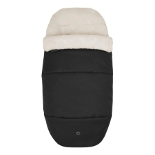 Maxi Cosi 2in1 Winter Footmuff - Black