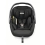 Peg Perego City Loop Chassis, Seat Unit, Carrycot & Primo Viaggio Car Seat Bundle - True Black