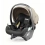 Peg Perego City Loop Chassis, Seat Unit, Carrycot & Primo Viaggio Car Seat Bundle - True Black