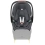 Maxi Cosi Pebble 360 PRO2 i-Size Group 0+ Baby Car Seat - Twillic Graphite