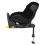 Maxi Cosi Mica 360 PRO Car Seat-Authentic Black