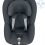 Maxi Cosi Mica 360 PRO Car Seat-Authentic Graphite