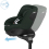 Maxi Cosi Mica 360 PRO Car Seat-Authentic Green