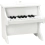 Vilac Piano - White