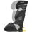 Maxi Cosi Kore Pro i-Size Group 2/3 ISOFIX Car Seat-Authentic Black